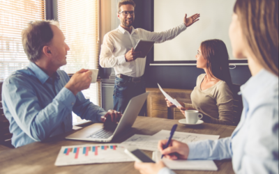 3 Methods For Developing A Successful Hiring Manager Training Program