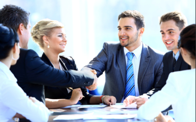 Benefits Of Partnering With Permanent Recruitment Agencies