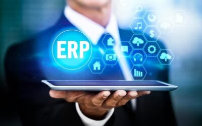 How Does an ERP System Work and What Is It?